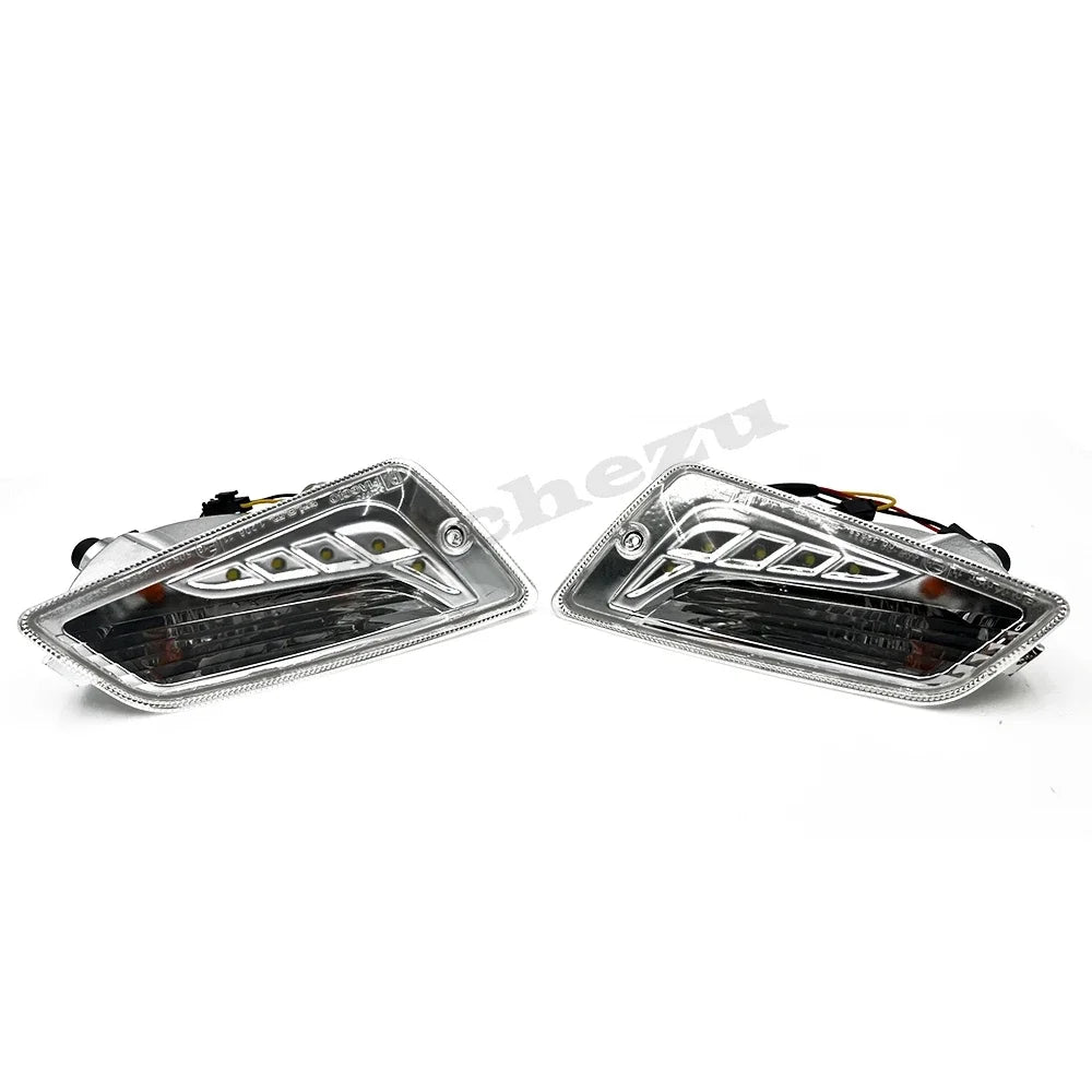 Motorcycles Front Rear Turn Signal Light Flashing Light For Vespa GTS300 GTV250 GTS150 GTS250 GTS 300 GTS 150 GTV300