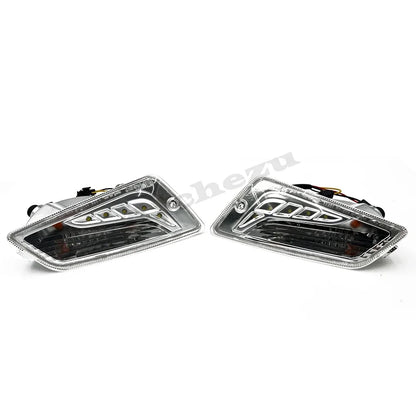 Motorcycles Front Rear Turn Signal Light Flashing Light For Vespa GTS300 GTV250 GTS150 GTS250 GTS 300 GTS 150 GTV300