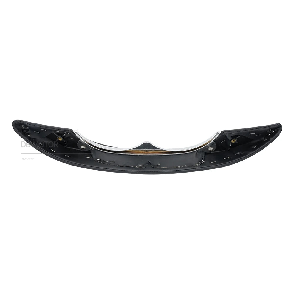 Motorbike Inner Fairing Accent Trim Mat Cover For Harley Davidson FLHTCU FLHX Street Glide Electra Glide Models 1996 - 2013