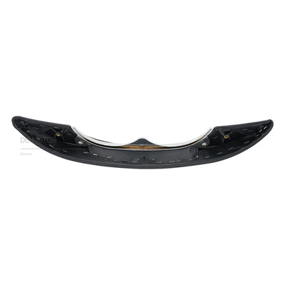 Motorbike Inner Fairing Accent Trim Mat Cover For Harley Davidson FLHTCU FLHX Street Glide Electra Glide Models 1996 - 2013