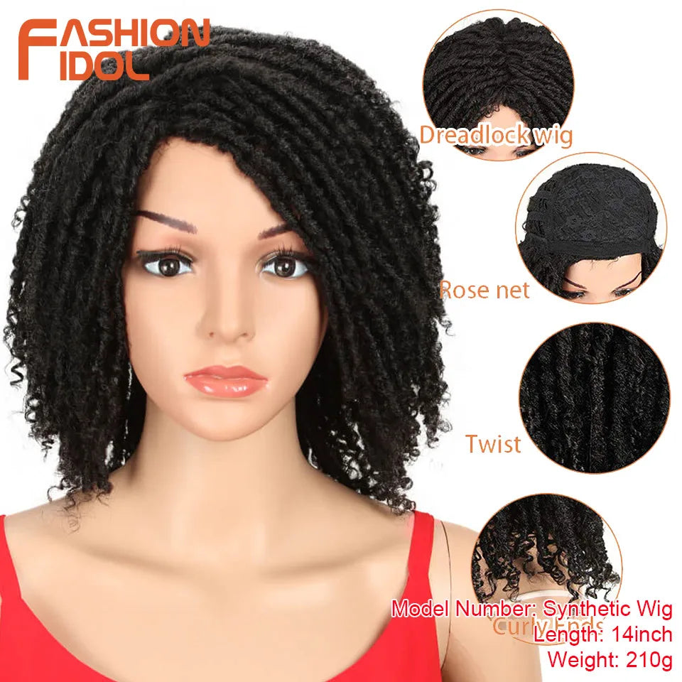 90% OFF Big Sale for Synthetic Wigs/Hair Products 13*4 Lace Front Wigs Cosplay Ship From USA