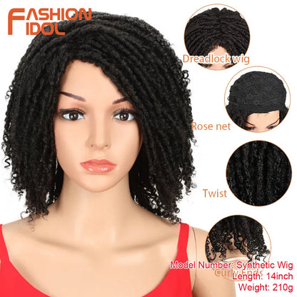 90% OFF Big Sale for Synthetic Wigs/Hair Products 13*4 Lace Front Wigs Cosplay Ship From USA