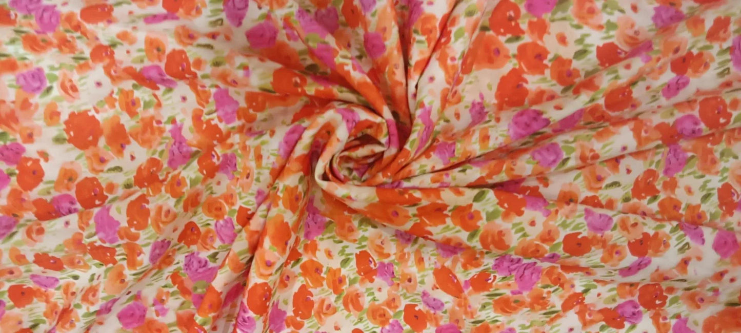 Summer Women Floral Print Casual Long Dress Fashion V Neck Short Sleeve Elegant Office Female Beach Party Maxi Dresses Robe