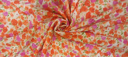 Summer Women Floral Print Casual Long Dress Fashion V Neck Short Sleeve Elegant Office Female Beach Party Maxi Dresses Robe