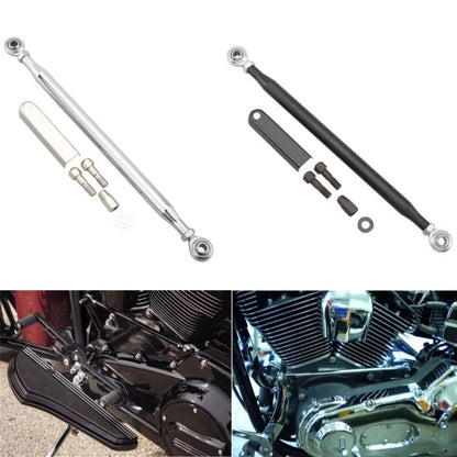 320mm Gear Lever Shift Linkage Shifter For Harley Touring Road King Electra Street Glide Softail Fatboy Motorcycle Accessories