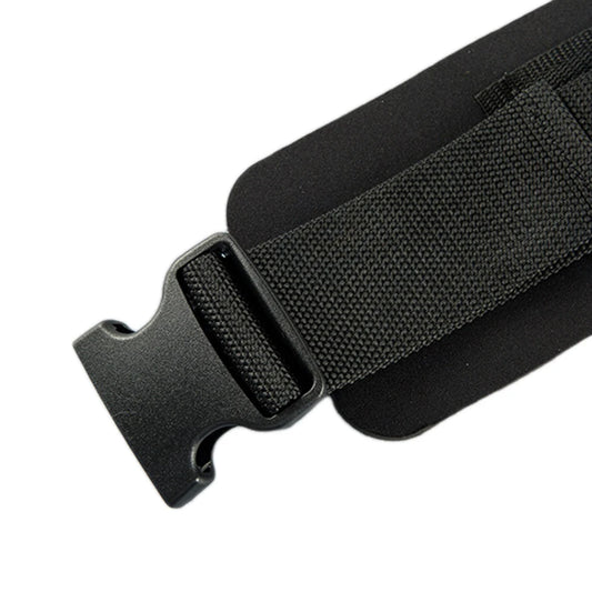 Padded Jump Training Belt Crossfit Belt Leg Jumping Muscle Workout Bodybuilding Exercise Gym Musculation Sport Fitness Equipment