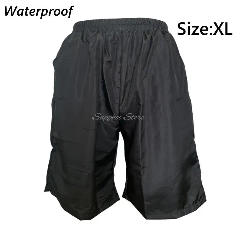 M/L/XL/2XL/3XL Pet Groomer Lapel Work Clothes Unisex Summer Salon Hairdressers Wrap Short Sleeves Barber Shop Gown Uniform