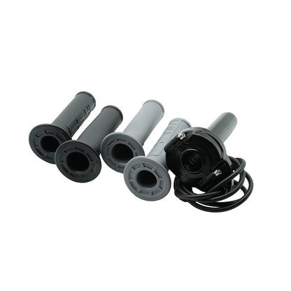 Motorcycle Dirt Bike Handlebar Accelerated Handle Throttle Throttle Turn Grip For Sur-Ron Sur Ron Surron Light Bee X & S Parts