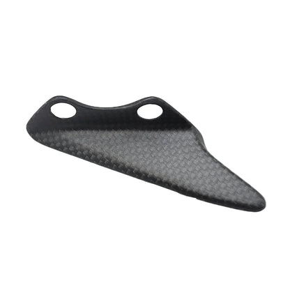 For DUCATI PANIGALE V4 V4S 2025 Carbon Fiber Motorcycle Fairing Kits Front Rear Mudguard Side Panel Tail Hump Exhaust Cover