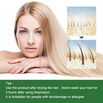 Rosemary Essential Oil with Dropper, 1/3PCS Rosemary Oil for Hair Growth, Hair Strengthening, Nourishing & Volumizing Refreshing