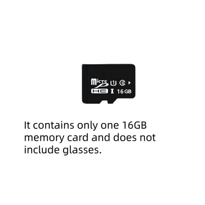 Portable 1080P HD Mini Glasses With Camera Video Recorder Wearable glasses Camera Outdoor Sports DV DVR Surveillance Camcorder