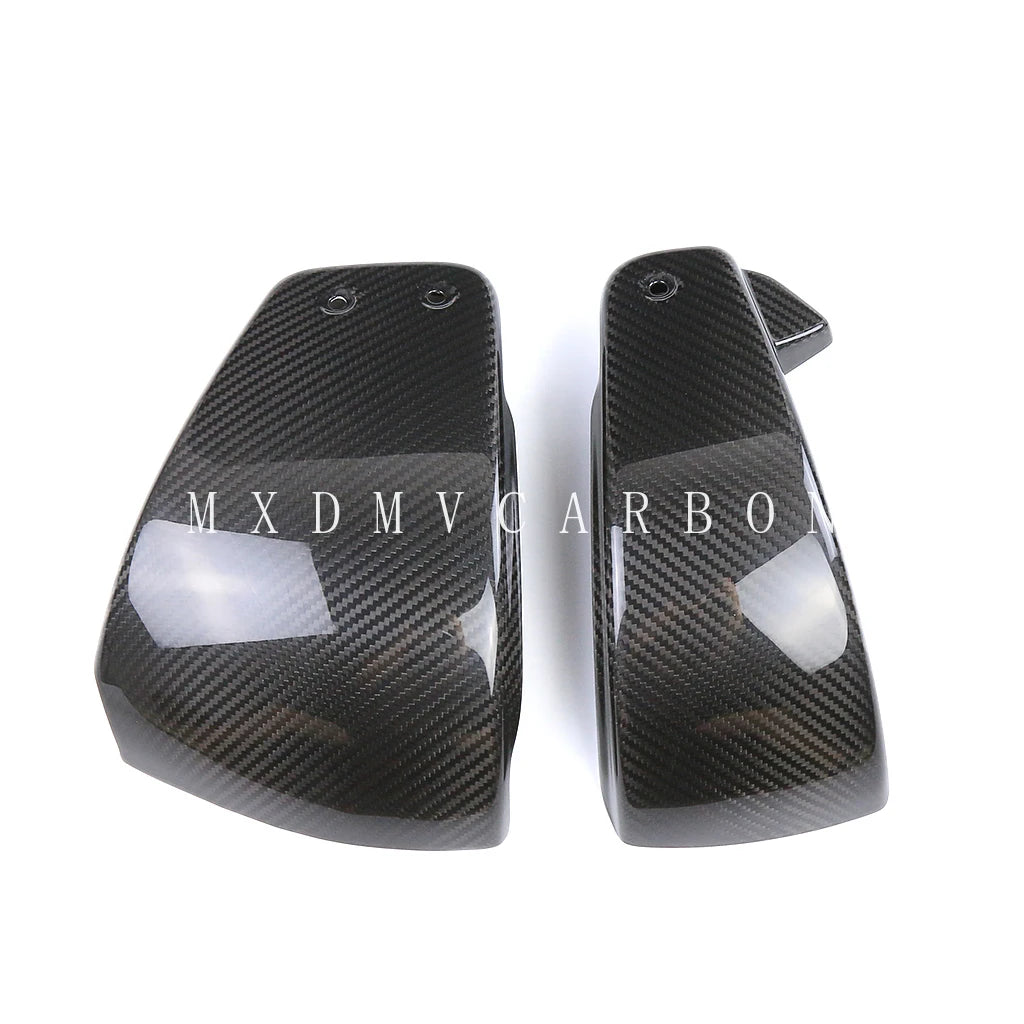 For Harley LowRider S Low Rider ST 2026 2025 2024-2022 Motorcycle 3K Carbon Fiber Fender Tank Cover Side Panel Full Fairing Kits