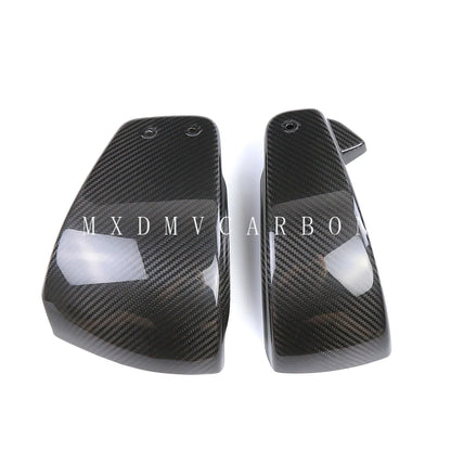 For Harley LowRider S Low Rider ST 2026 2025 2024-2022 Motorcycle 3K Carbon Fiber Fender Tank Cover Side Panel Full Fairing Kits