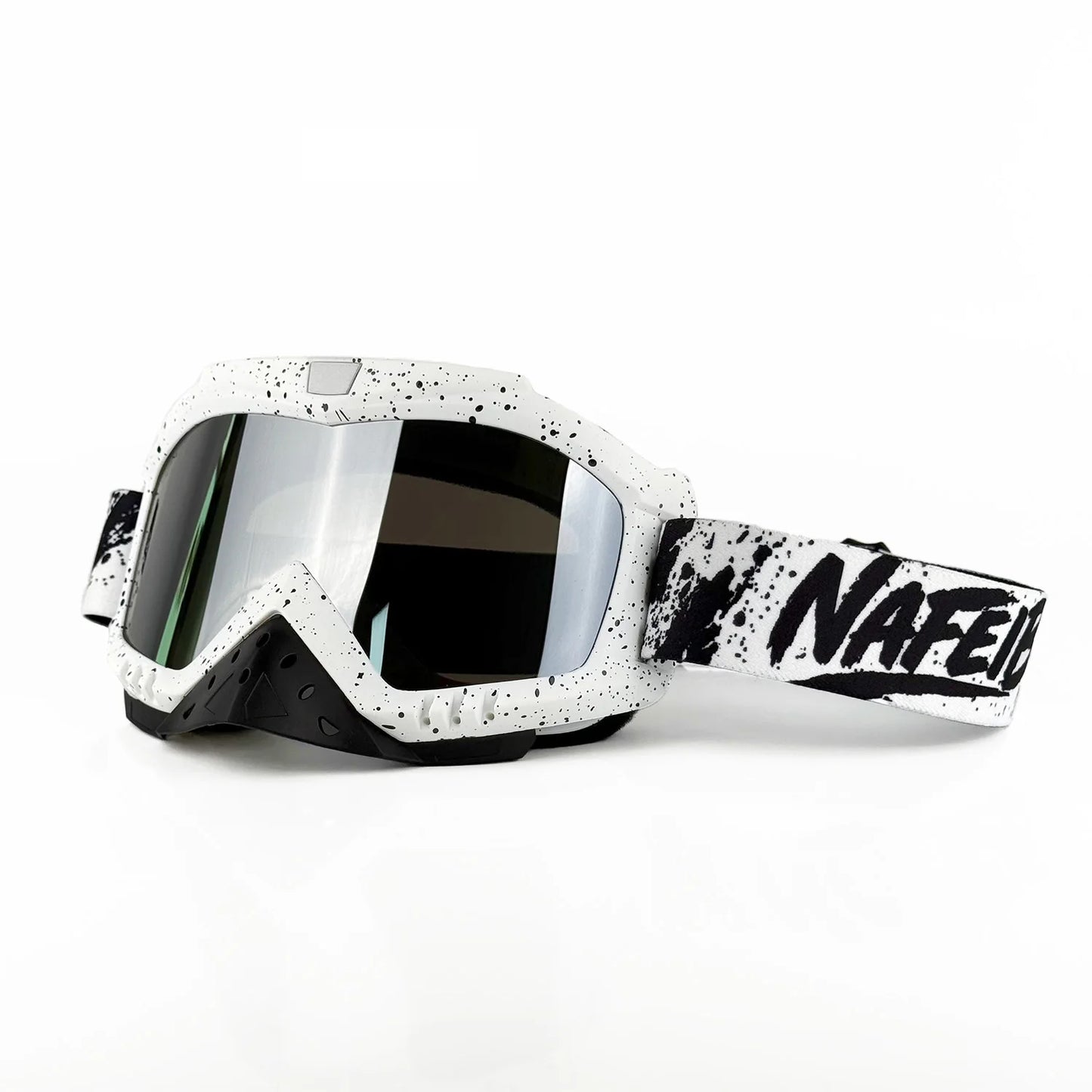 New motocross off-road motorcycle skiing sports goggles MX helmet compatible motorcycle goggles ATV DH VTT