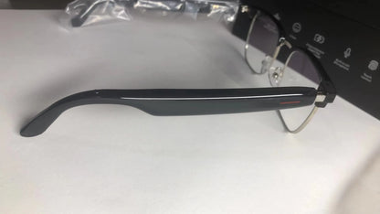 E13 Waterproof Cycling Glasses,Bluetooth Smart Glasses,Audio Call,Music,Bluetooth Headset,Sunglasses, Anti-blue Light Glasses
