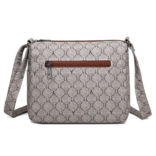 Old Style One Shoulder Wallet, Handbag, Crossbody Bag, High-quality Women's Bag Design, Multi Bag, Women's Cross Shoulder Bag