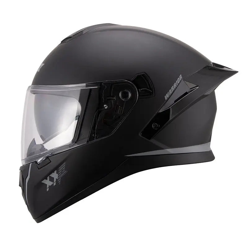 Motorcycle Helmet Anti-fog Dual Lenses Large Tail Full Face Helmets Men Women Motorbike Racing Helmets Casque Moto Casco