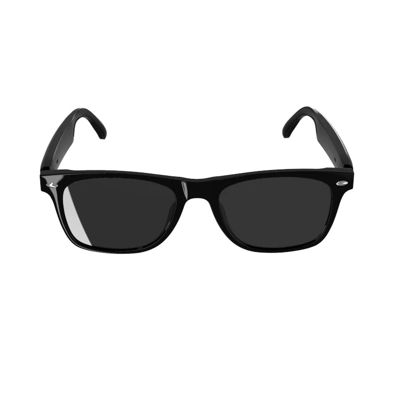 E13 Waterproof Cycling Glasses,Bluetooth Smart Glasses,Audio Call,Music,Bluetooth Headset,Sunglasses, Anti-blue Light Glasses