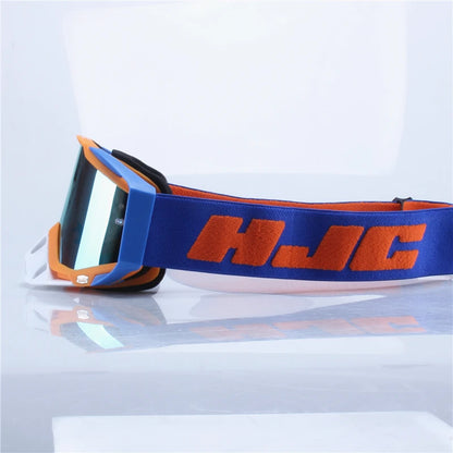 Motocross Glasses Motorcycle Sunglasses Man MTB ATV Mask Windproof Protection Skiing Cycling Racing Off-Road Goggles