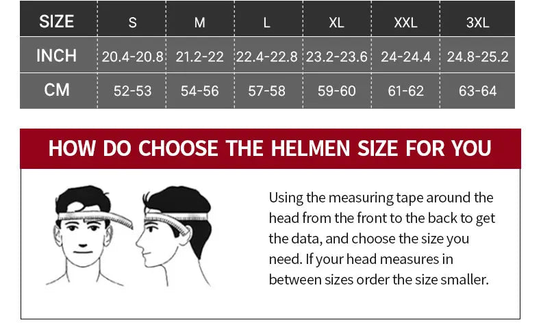 Adult Helmets For Motorcycle Full Face Helmet HD Visors Capacete De Moto Capacetes DOT Approved