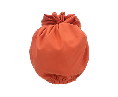 Women Vintage Turban Hat Fashion Female Bandana Headband Women's Hair Cover Cap Ladies Head Wraps Muslim Headscarf Bonnet