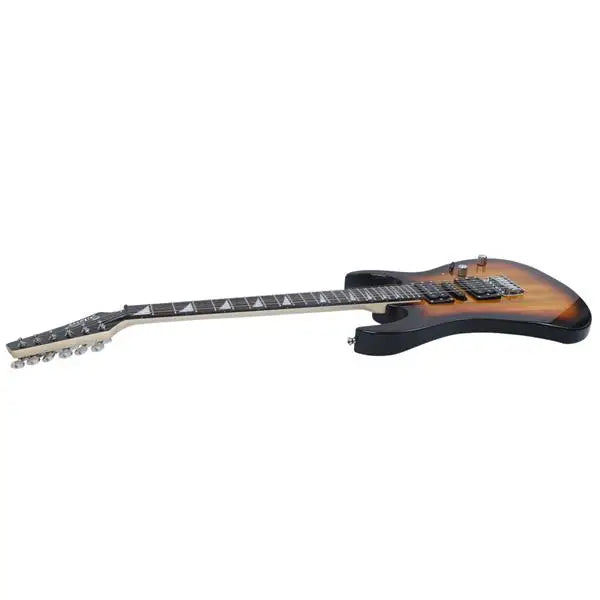 170 Model With 20W Electric Guitar Pickup Hsh Pickup Guitar Stereo Bag Harness Picks Rocker Connector Wrench Tool