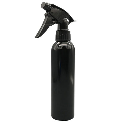 300/500ML Aluminum Spray Bottle Pro Salon Hairdressing High Pressure Refillable Sprayer Barbershop Home Use Tool Accessories
