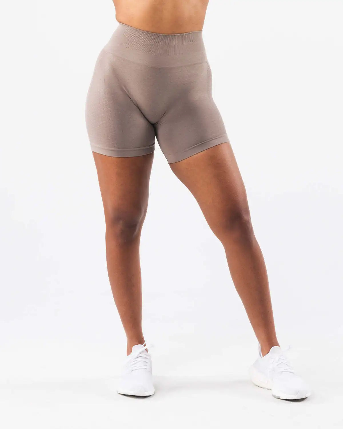 High Waist Gym Shorts Athletic Booty Workout Yoga Short Women Clothing Amplify Contour Shorts Women Scrunch Butt Seamless Shorts