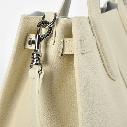 Mendy Large Women's Bag Hand Bags Genuine leather Tote Bag Lady Female Fashion Designer Luxury Business Shoulder Bag New In