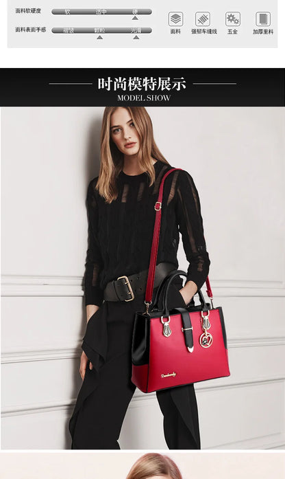 New women bag shoulder Bag for 2026 sac a main Fashion single shoulder bags luxury designer handbag square bag