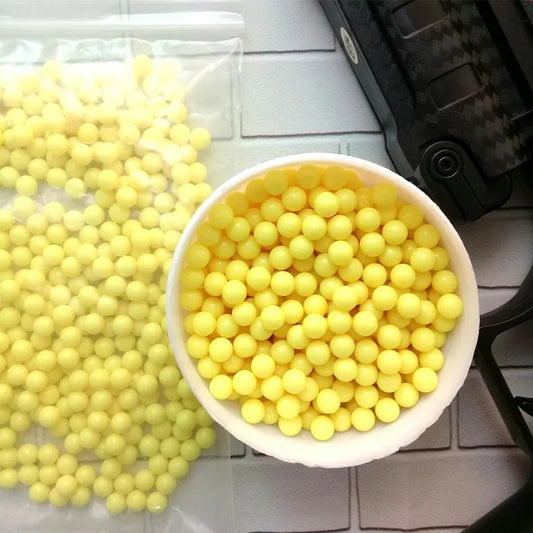 Airsoft Paintball 6MM Airsoft Bullets Plastic Ammo Speed Loader High Grade Hunting Shooting Balls