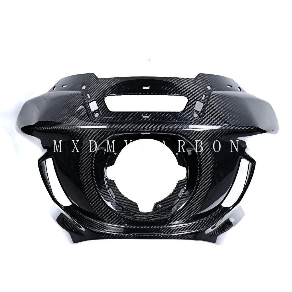 For Harley LowRider S Low Rider ST 2026 2025 2024-2022 Motorcycle 3K Carbon Fiber Fender Tank Cover Side Panel Full Fairing Kits