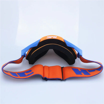 Motocross Glasses Motorcycle Sunglasses Man MTB ATV Mask Windproof Protection Skiing Cycling Racing Off-Road Goggles