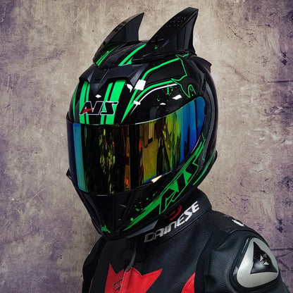 Hot Sales Motorcycle Helmets For  Bike Bicycle Open Face Retro Half Moto Helmets With Goggles Leather Scarf Helmet Unisex