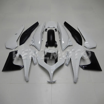 Motorcycle Fairing Set Body Kit Plastic For YAMAHA TMAX 500 T-MAX 500 2008-2011 Accessories ABS Injection Bodywork