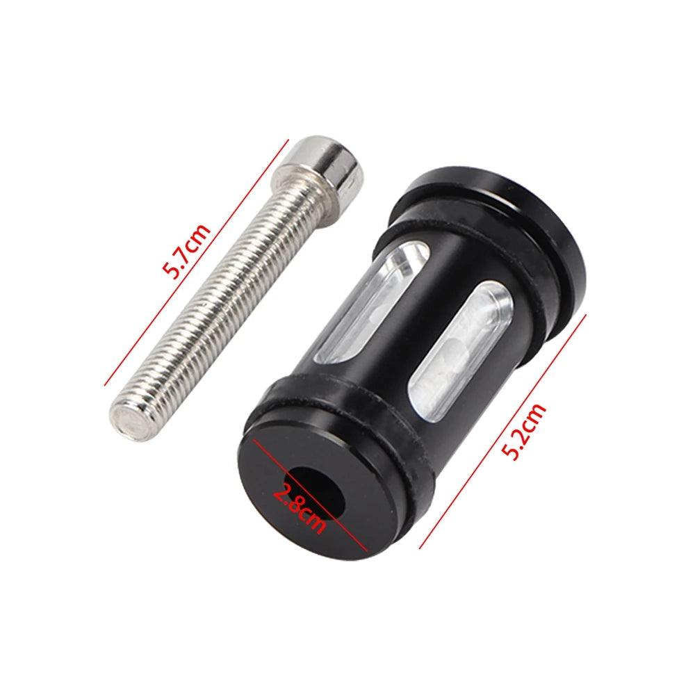 Motorcycle Shift Gear Lever Shifter Peg Aluminum For Harley Sportster 883 1200 Dyna Fat Bob Breakout Softail Touring Road Glide
