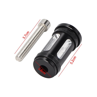 Motorcycle Shift Gear Lever Shifter Peg Aluminum For Harley Sportster 883 1200 Dyna Fat Bob Breakout Softail Touring Road Glide