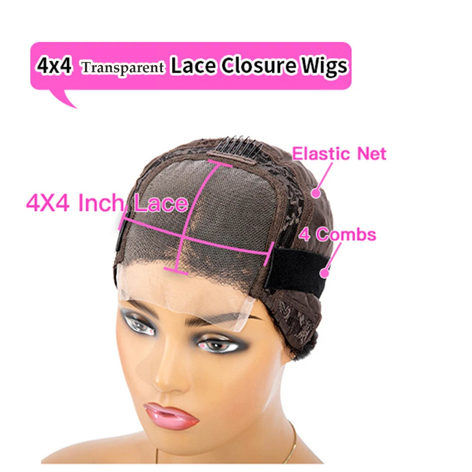 Curly Afro Wig Black Roots Honey Blonde Curly Wig For Black Women Human Hair Afro Kinky Curly Lace Front Wig Frontal Wig 360