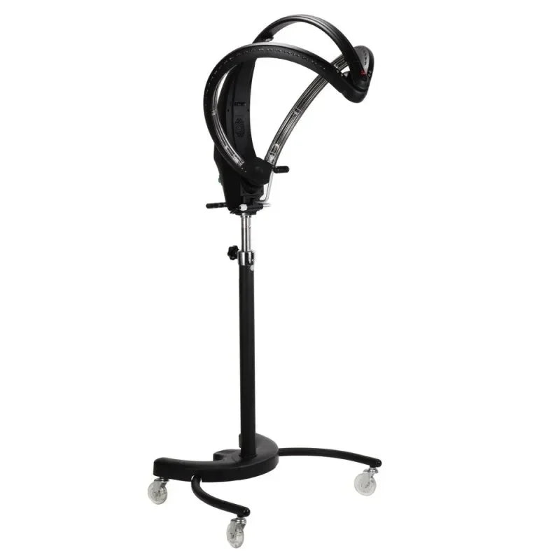 Professional Salon Hair Dryer New Design Hair Care Haircut Haircut Treatment Equipment Adjustable Temperature