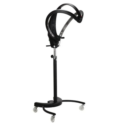 Professional Salon Hair Dryer New Design Hair Care Haircut Haircut Treatment Equipment Adjustable Temperature
