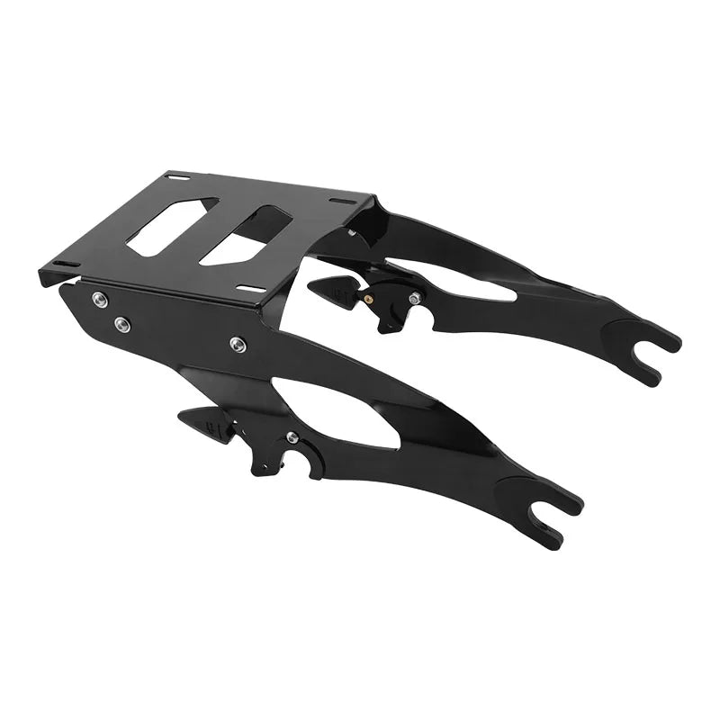 Motorcycle King Trunk Rack Backrest For Indian Chieftain 2014-2024 Challenger 2020-2024 Springfield Dark Horse 2018-2020
