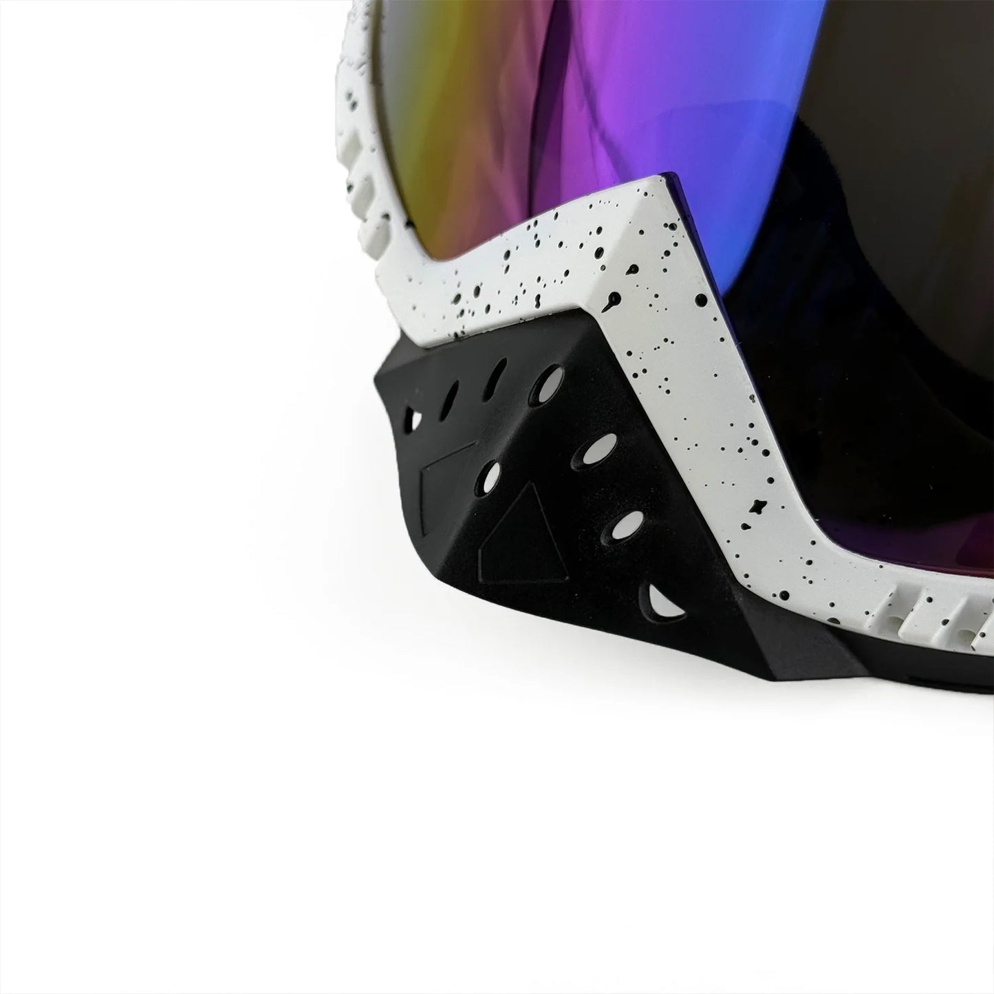 New motocross off-road motorcycle skiing sports goggles MX helmet compatible motorcycle goggles ATV DH VTT