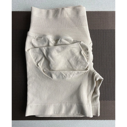 TKITK Shorts Seamless Pants Women Fitness Outfits Yoga Pants Gym Running Bike Wear leggings cycling pants shark pants