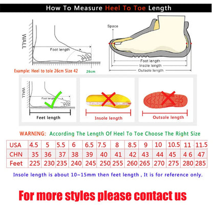 Men's Sneakers Casual  Athletic Walking Sneakers Male Black High Quality Trend Platform Running Basketball Shoes For Men 2025