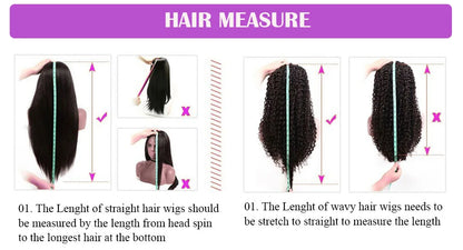 13x6 Hd Transparent Lace Front Wigs Human Hair Body Wave Brazilian Black Human Hair Wig Glueless Pre Plucked Wigs For Women