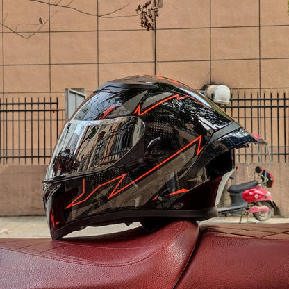 Brand new genuine JIEKAI 316 high quality full face motorcycle helmet men racing motorcycle helmet DOT capacete casqueiro casque