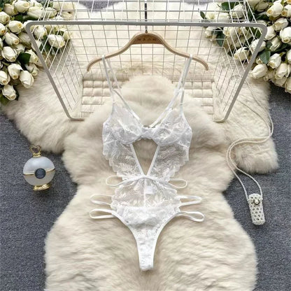 Japanese Kimono V-neck Printed Flower Bow Waist Shaping Cardigan Dress Women Clothing Loose Long Sleeve Vintage Sexy Lace-up New