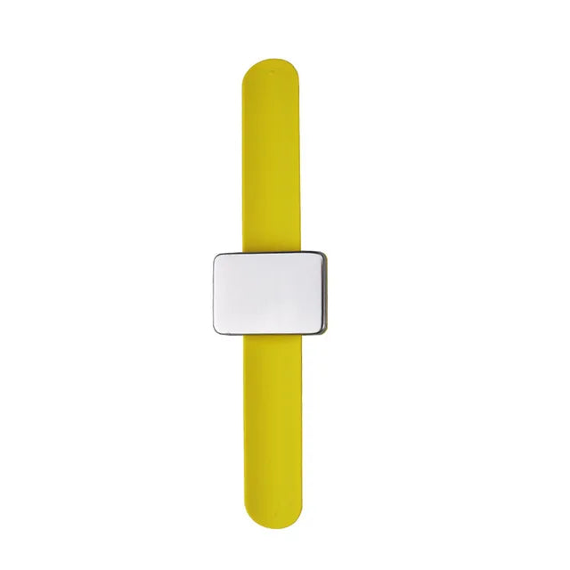 Magnetic Bracelet Wrist Band Strap Professional Salon Hair Accessories  Hair Clip Holder Barber Hairdressing Styling Tools