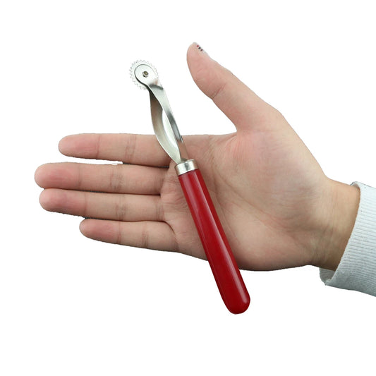 1PC Long Handle Roller Hookah Foil Piercing Tool For Shisha Chicha Narguile Smoking Accessories