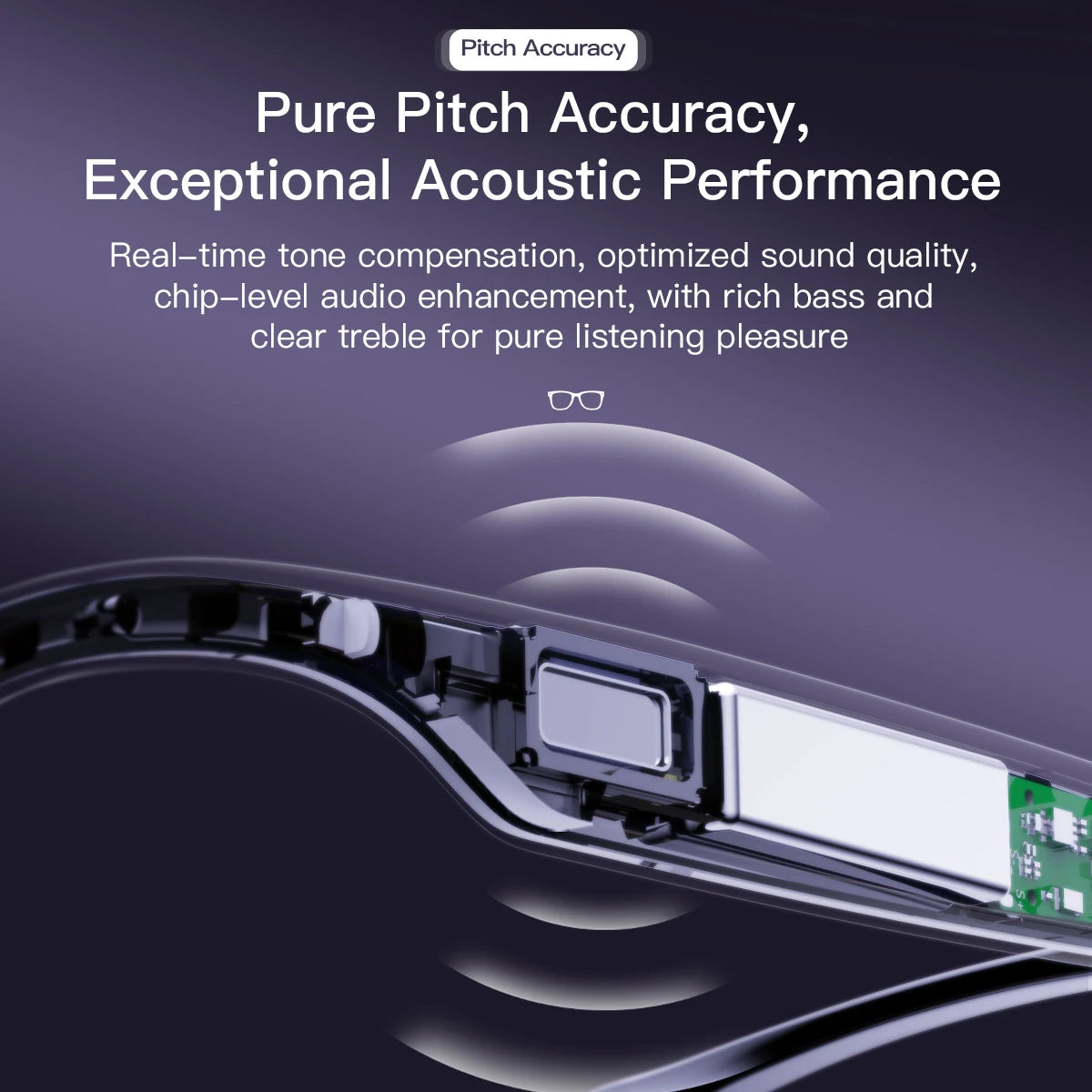 AI Smart Glasses 8MP Camera Video Recording ChatGPT Music Play Headphone Bluetooth Men Women Gifts Fashionable Glasses  2025
